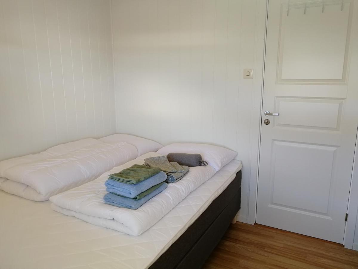 Lofoten Villa Svolvær Eksteriør billede