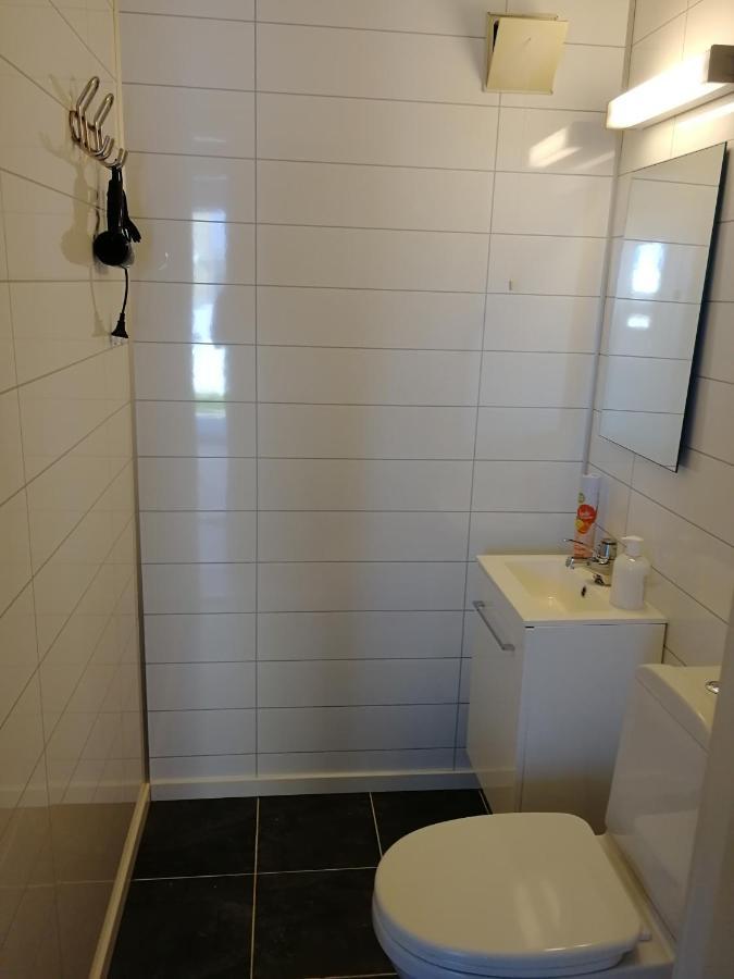 Lofoten Villa Svolvær Eksteriør billede