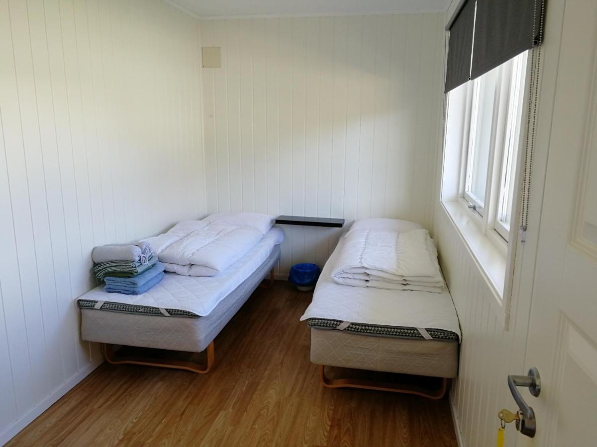 Lofoten Villa Svolvær Eksteriør billede