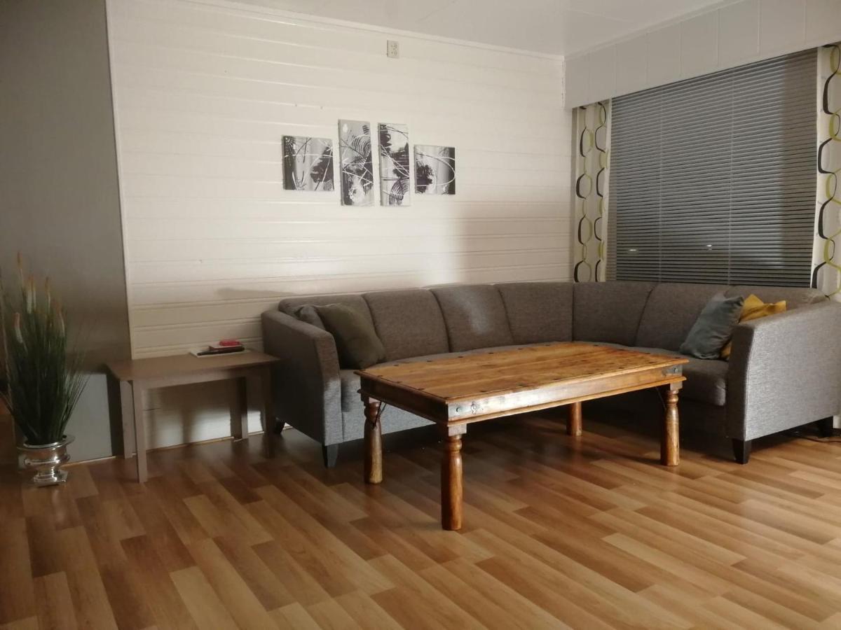 Lofoten Villa Svolvær Eksteriør billede