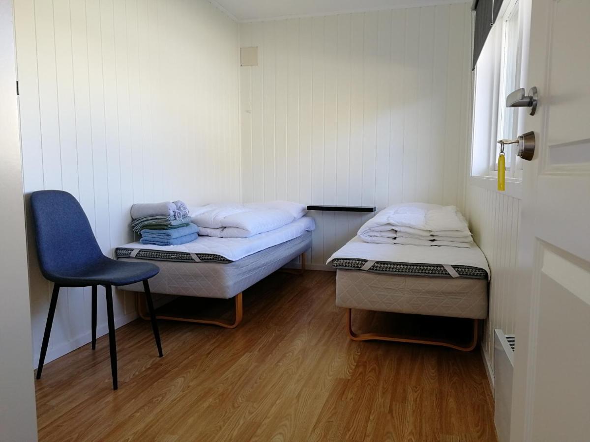 Lofoten Villa Svolvær Eksteriør billede