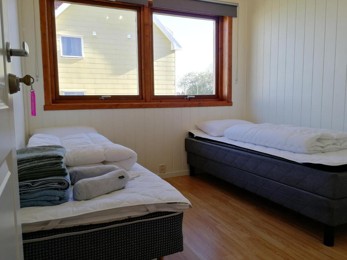 Lofoten Villa Svolvær Eksteriør billede